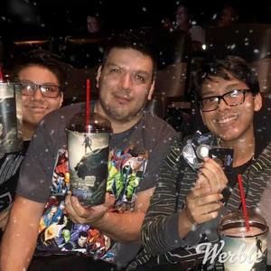 Meet your Posher, Beatriz